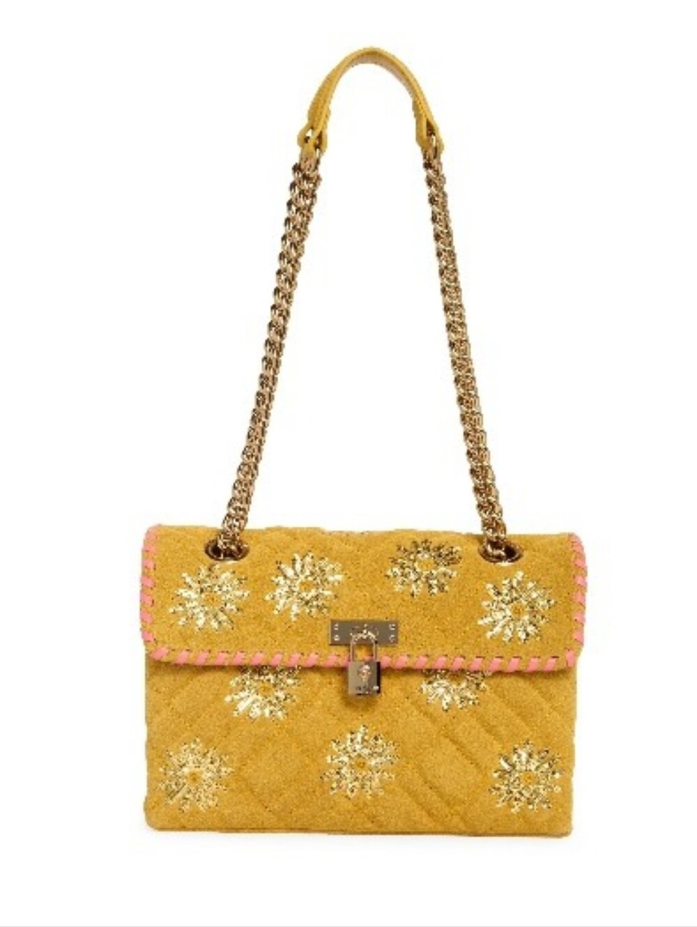 Kurt Geiger NWT Brixton Bag & Dustbag